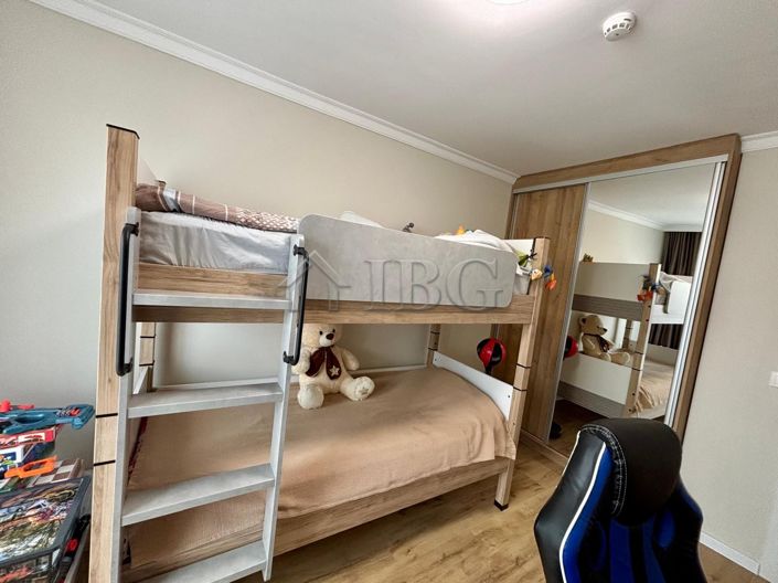 Image No.11-Appartement de 2 chambres à vendre à Burgas