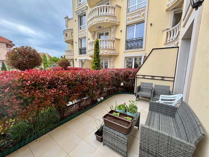 Image No.12-Appartement de 2 chambres à vendre à Burgas