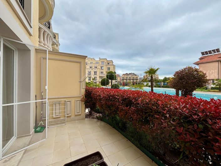 Image No.13-Appartement de 2 chambres à vendre à Burgas