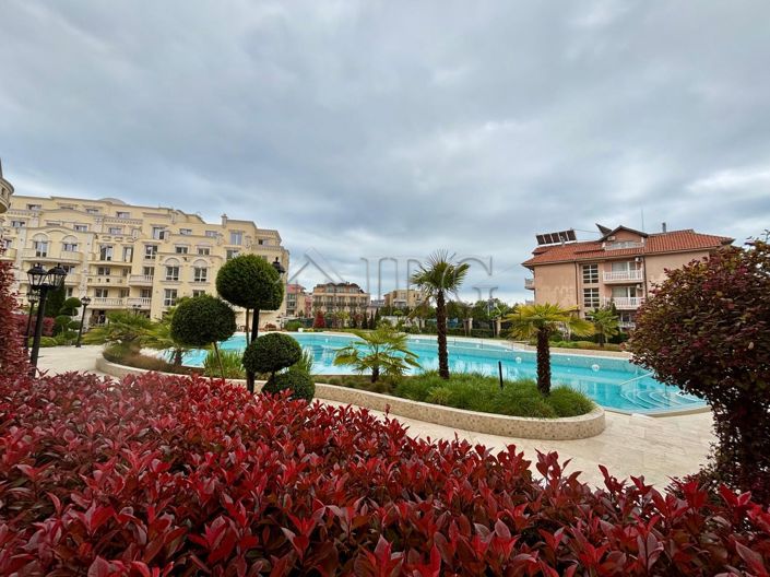 Image No.14-Appartement de 2 chambres à vendre à Burgas