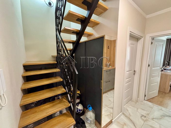 Image No.16-Appartement de 2 chambres à vendre à Burgas