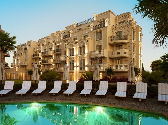 Image No.2-Appartement de 2 chambres à vendre à Burgas