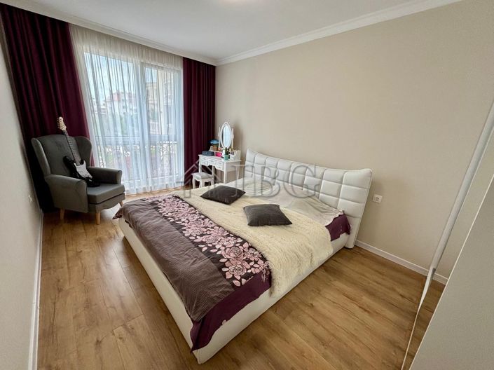 Image No.20-Appartement de 2 chambres à vendre à Burgas