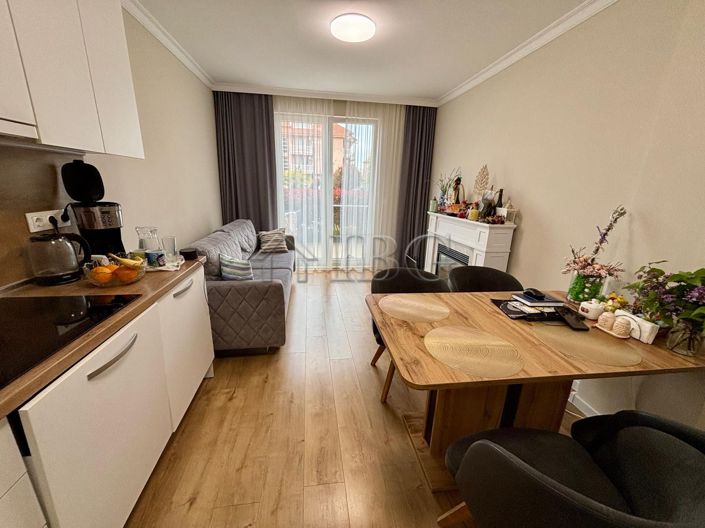 Image No.5-Appartement de 2 chambres à vendre à Burgas