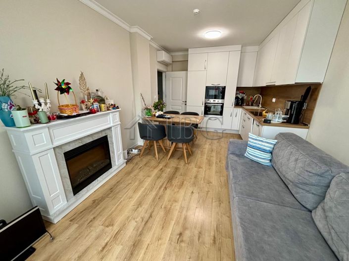 Image No.6-Appartement de 2 chambres à vendre à Burgas