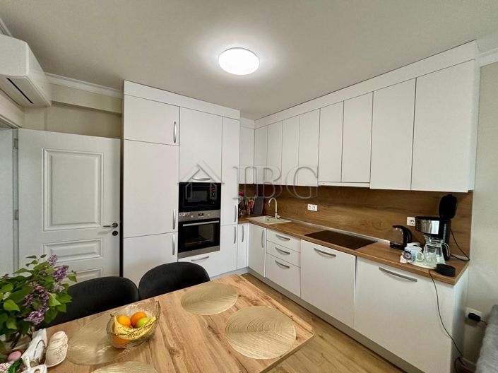 Image No.8-Appartement de 2 chambres à vendre à Burgas