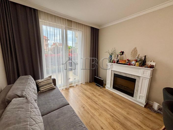 Image No.9-Appartement de 2 chambres à vendre à Burgas