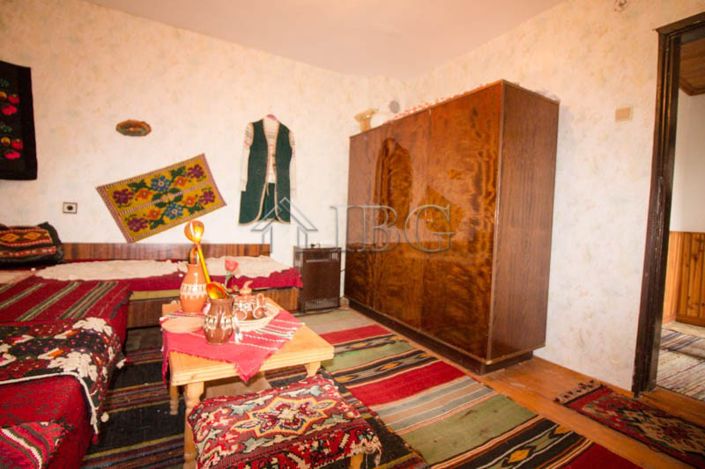 Image No.19-Maison de 2 chambres à vendre à Bulgarie