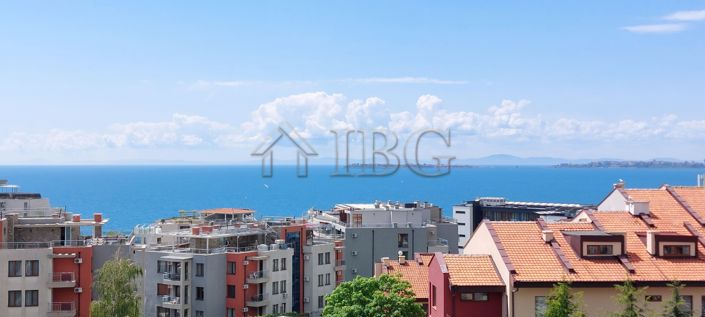 Image No.4-Appartement de 2 chambres à vendre à Burgas