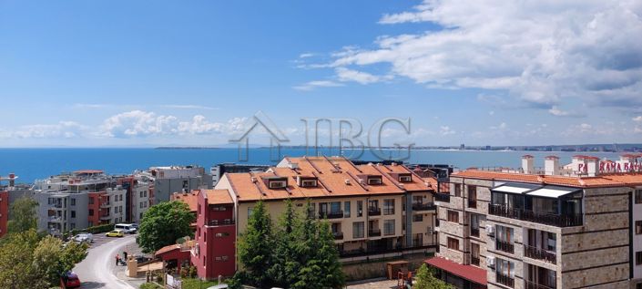 Image No.5-Appartement de 2 chambres à vendre à Burgas