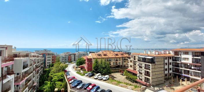 Image No.7-Appartement de 2 chambres à vendre à Burgas