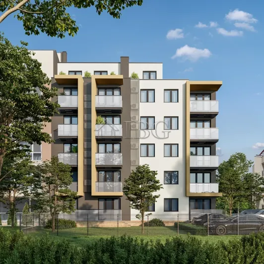 Image No.3-Appartement de 1 chambre à vendre à Burgas