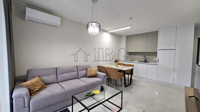 Image No.6-Appartement de 1 chambre à vendre à Burgas