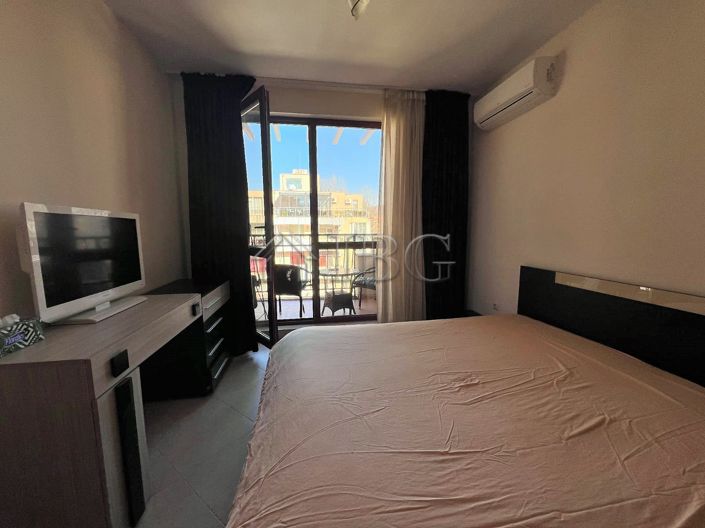 Image No.10-Appartement de 2 chambres à vendre à Burgas