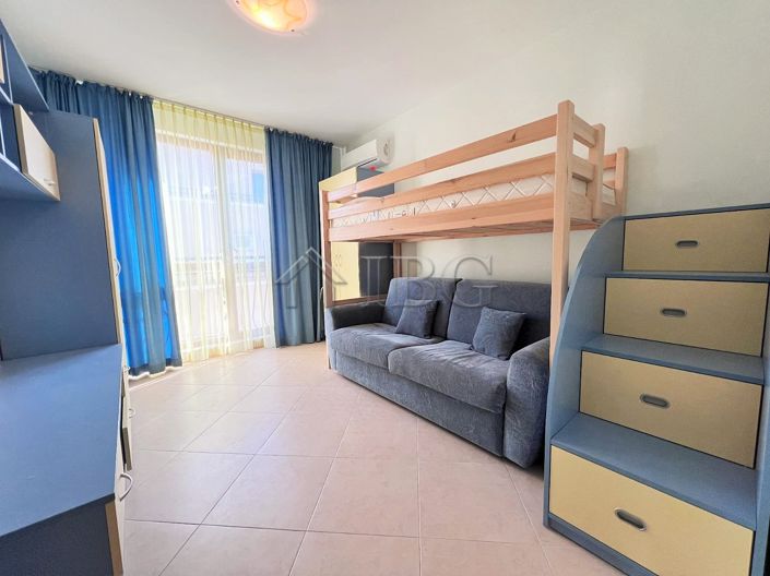 Image No.12-Appartement de 2 chambres à vendre à Burgas