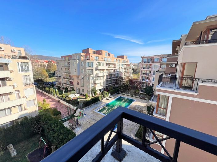 Image No.15-Appartement de 2 chambres à vendre à Burgas