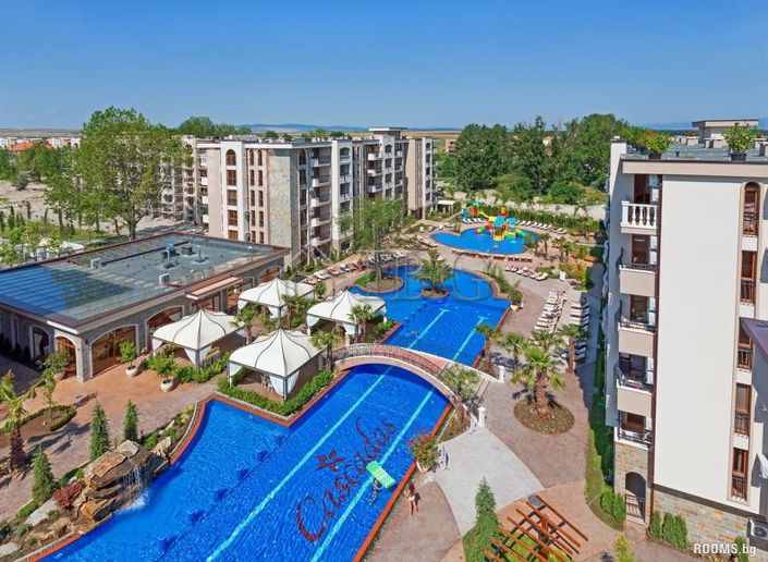 Image No.16-Appartement de 2 chambres à vendre à Burgas