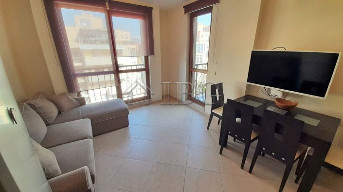 Image No.2-Appartement de 2 chambres à vendre à Burgas