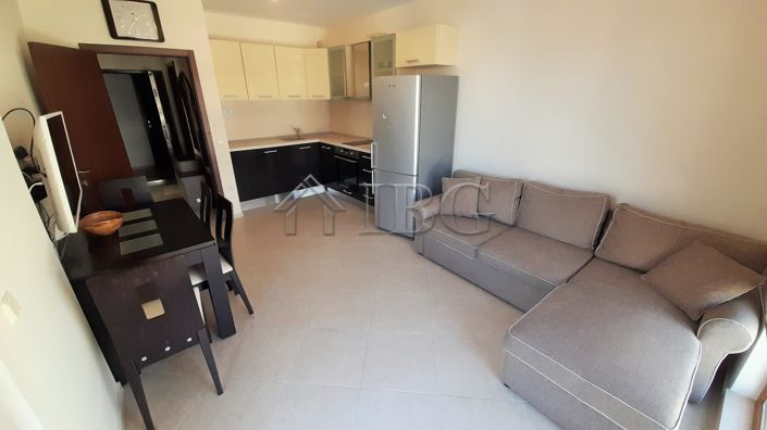 Image No.4-Appartement de 2 chambres à vendre à Burgas