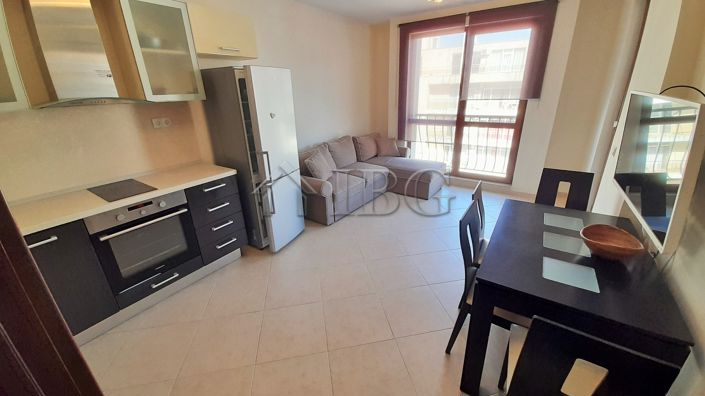 Image No.6-Appartement de 2 chambres à vendre à Burgas