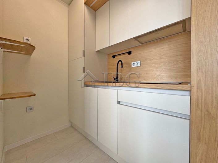 Image No.10-Appartement de 1 chambre à vendre à Burgas