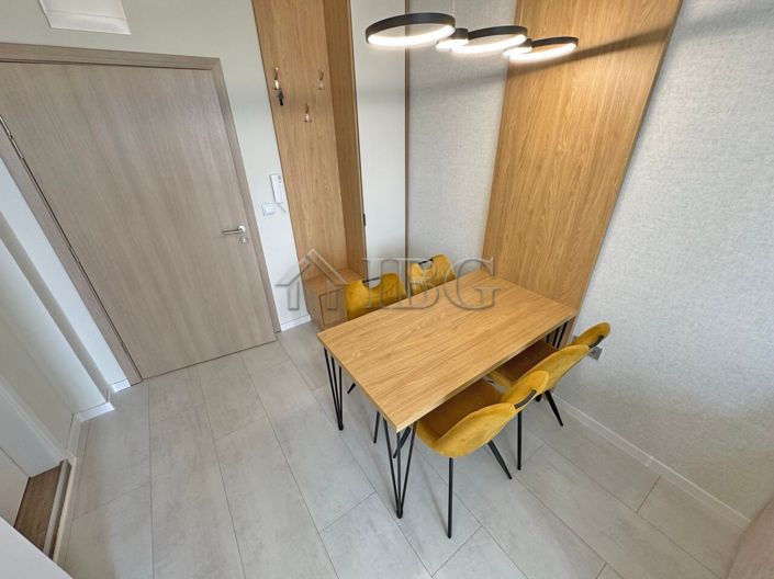 Image No.11-Appartement de 1 chambre à vendre à Burgas