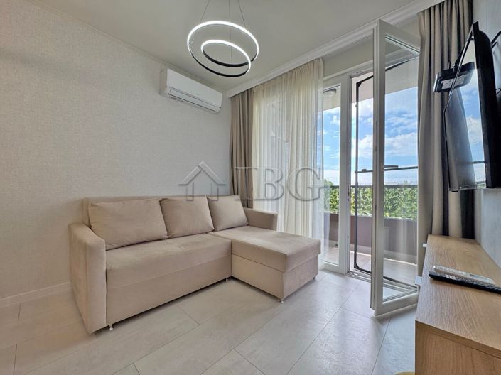 Image No.12-Appartement de 1 chambre à vendre à Burgas