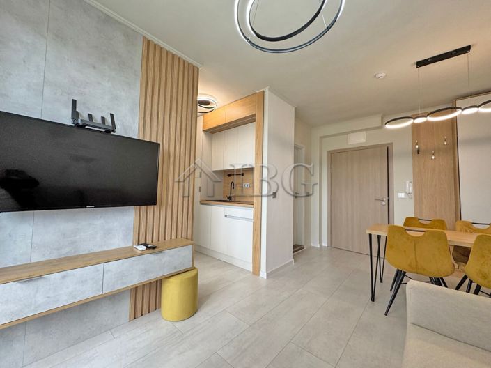 Image No.13-Appartement de 1 chambre à vendre à Burgas