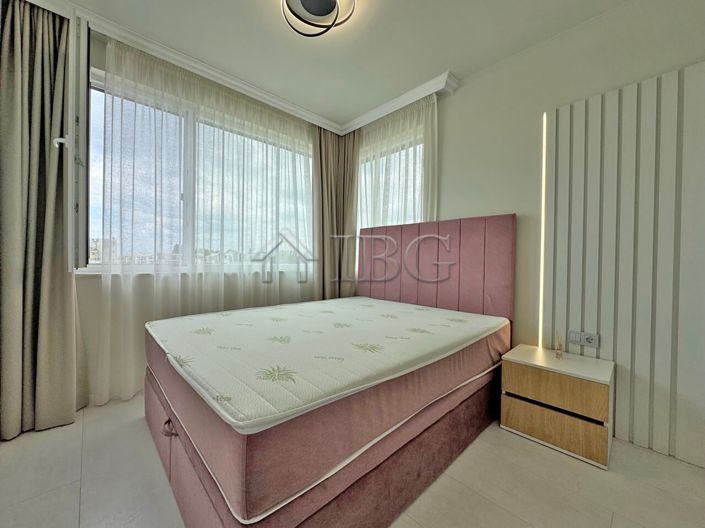 Image No.14-Appartement de 1 chambre à vendre à Burgas