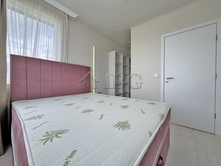 Image No.15-Appartement de 1 chambre à vendre à Burgas