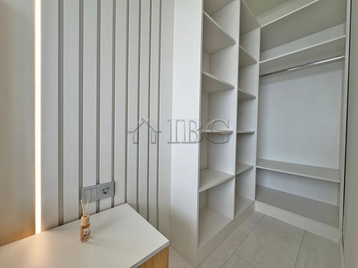 Image No.16-Appartement de 1 chambre à vendre à Burgas