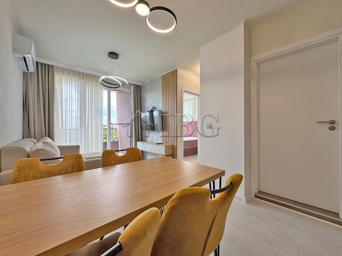 Image No.2-Appartement de 1 chambre à vendre à Burgas