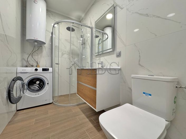 Image No.4-Appartement de 1 chambre à vendre à Burgas