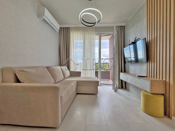 Image No.5-Appartement de 1 chambre à vendre à Burgas