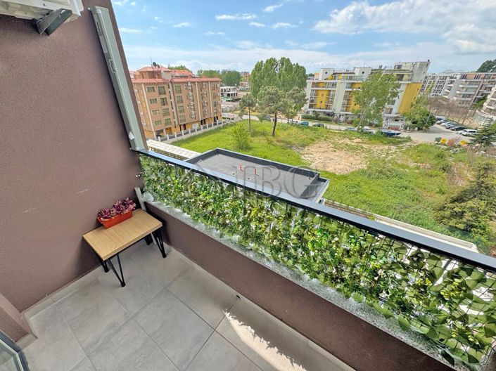 Image No.6-Appartement de 1 chambre à vendre à Burgas