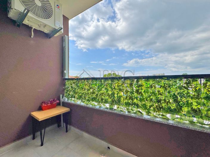 Image No.7-Appartement de 1 chambre à vendre à Burgas