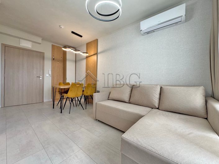 Image No.8-Appartement de 1 chambre à vendre à Burgas