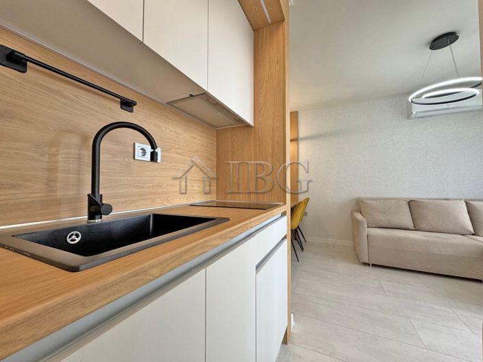 Image No.9-Appartement de 1 chambre à vendre à Burgas