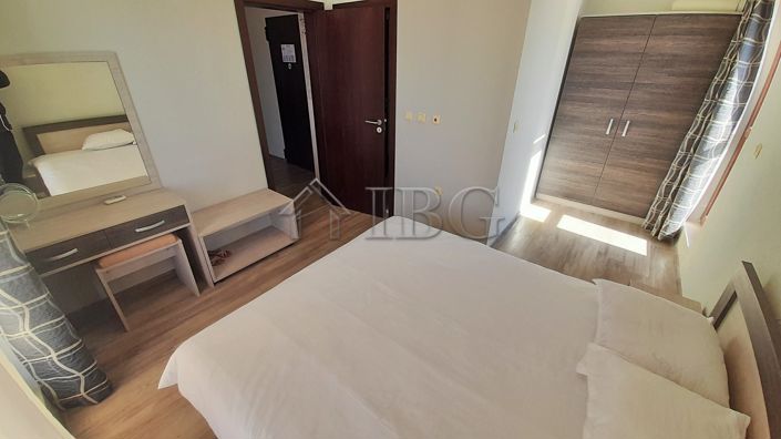 Image No.11-Appartement de 1 chambre à vendre à Burgas