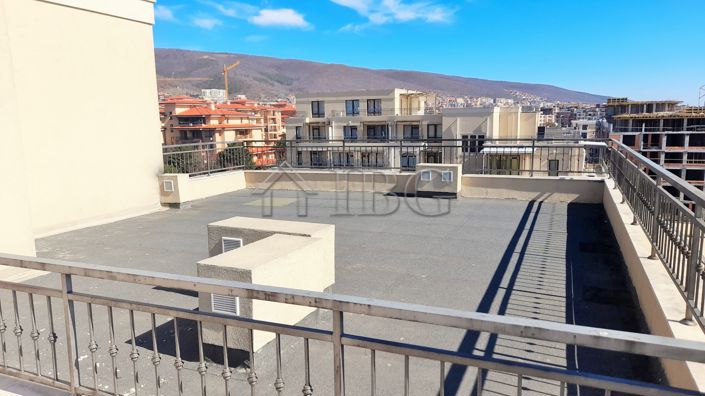 Image No.18-Appartement de 1 chambre à vendre à Burgas