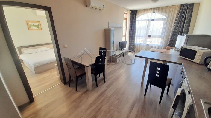 Image No.5-Appartement de 1 chambre à vendre à Burgas