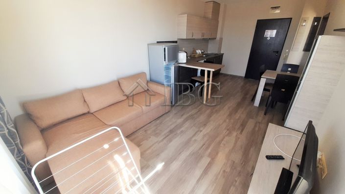 Image No.7-Appartement de 1 chambre à vendre à Burgas