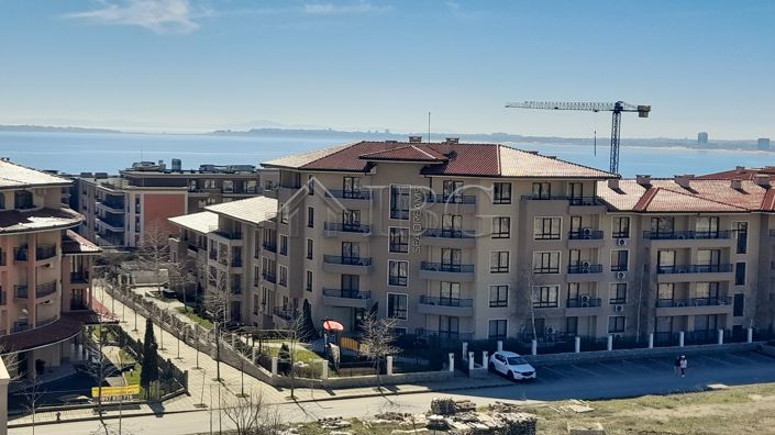 Image No.9-Appartement de 1 chambre à vendre à Burgas