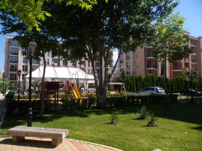 Image No.18-Appartement à vendre à Burgas