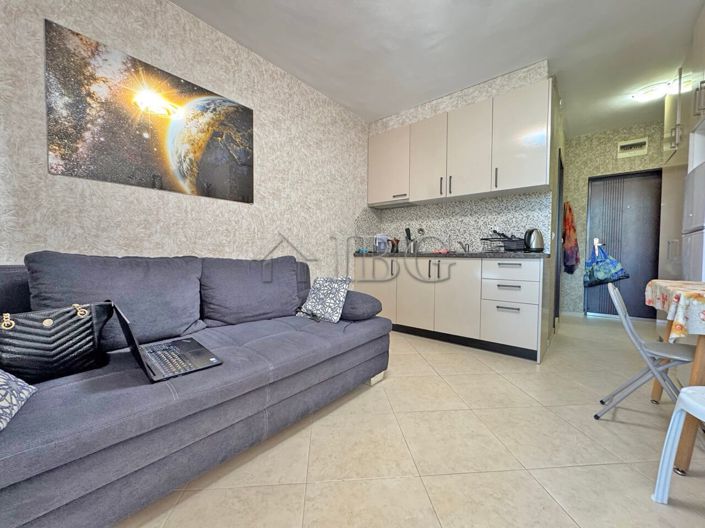 Image No.3-Appartement à vendre à Burgas