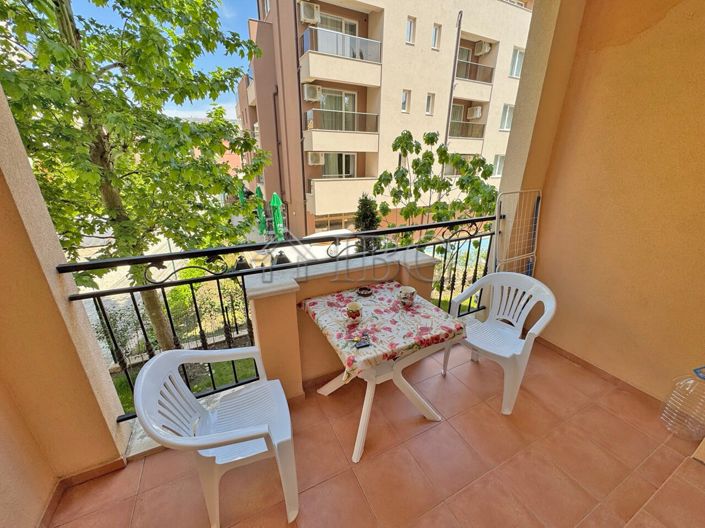 Image No.5-Appartement à vendre à Burgas