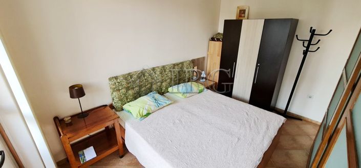 Image No.10-Appartement de 1 chambre à vendre à Burgas