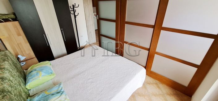 Image No.11-Appartement de 1 chambre à vendre à Burgas