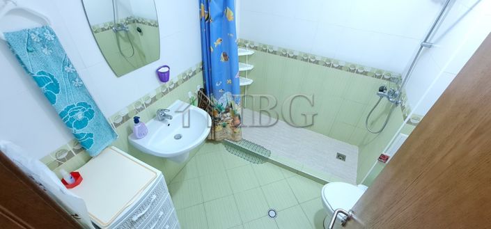 Image No.12-Appartement de 1 chambre à vendre à Burgas