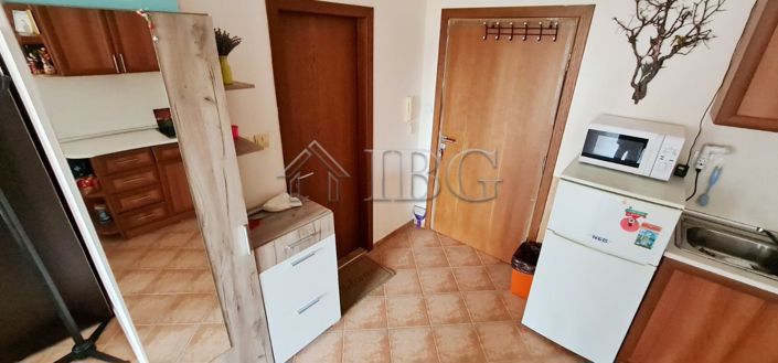 Image No.13-Appartement de 1 chambre à vendre à Burgas